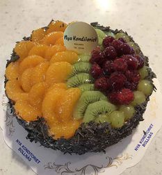 frukt